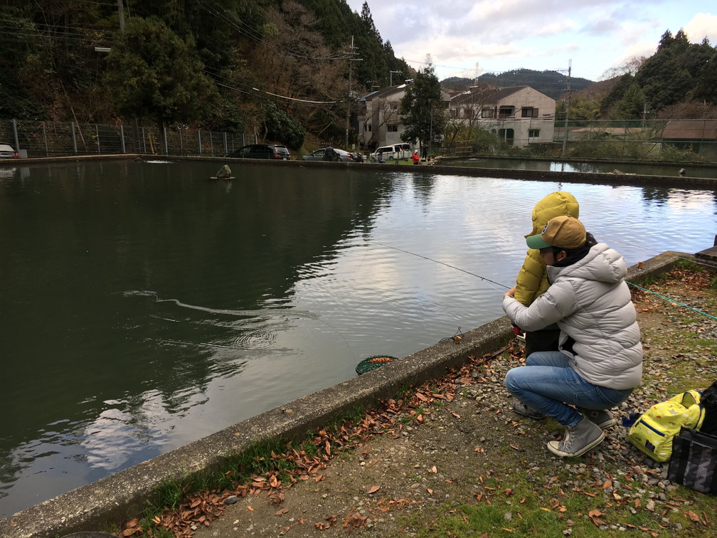 プロがやさしく指導してくれます
