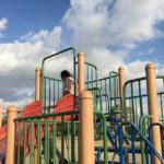 甲子園浜海浜公園今津浜公園の遊具